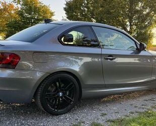 BMW 135 Gebrauchtwagen
