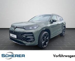 VW Tayron Gebrauchtwagen