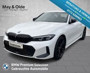 BMW 330 Gebrauchtwagen