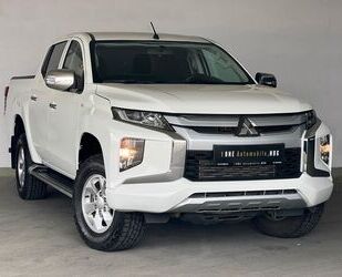 Mitsubishi L200 Gebrauchtwagen