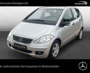 Mercedes-Benz A 150 Gebrauchtwagen