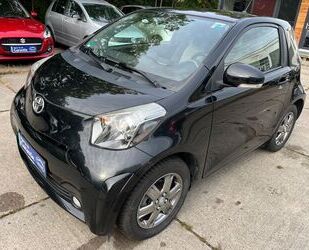 Toyota IQ Gebrauchtwagen