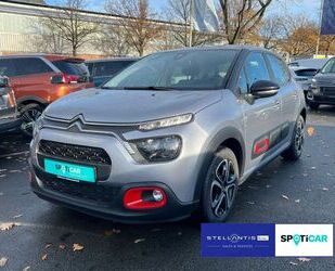 Citroen C3 Gebrauchtwagen