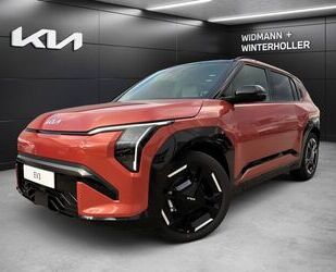 Kia EV3 Gebrauchtwagen