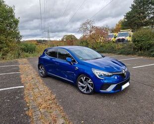 Renault Clio Gebrauchtwagen