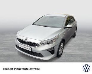 Kia ceed / Ceed Gebrauchtwagen