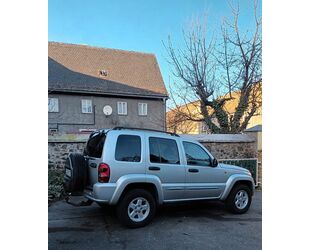 Jeep Cherokee Gebrauchtwagen