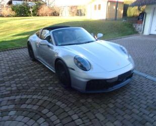 Porsche 992 Gebrauchtwagen