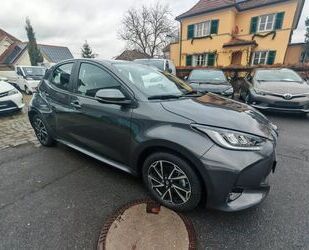 Toyota Yaris Gebrauchtwagen