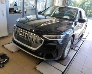 Audi e-tron Gebrauchtwagen