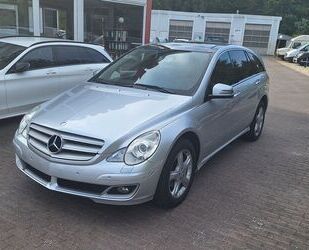 Mercedes-Benz R 500 Gebrauchtwagen