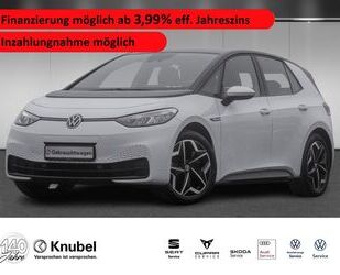 VW ID.3 Gebrauchtwagen