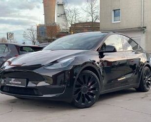 Tesla Model Y Gebrauchtwagen