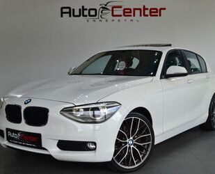 BMW 125 Gebrauchtwagen