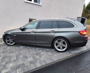 BMW 525 Gebrauchtwagen