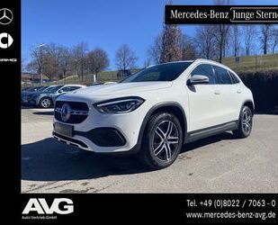 Mercedes-Benz GLA 250 Gebrauchtwagen