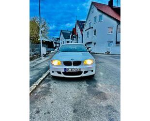 BMW 116 Gebrauchtwagen