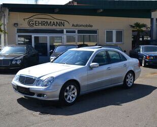 Mercedes-Benz E 280 Gebrauchtwagen