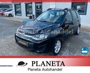 Lada Kalina Gebrauchtwagen
