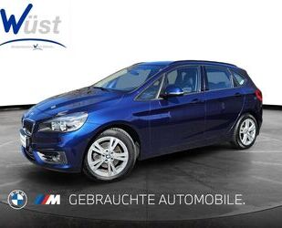 BMW 218 Active Tourer Gebrauchtwagen