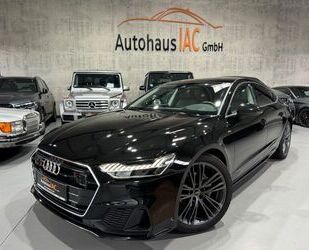 Audi A7 Gebrauchtwagen