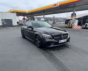 Mercedes-Benz C 220 Gebrauchtwagen