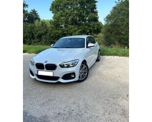 BMW 116 Gebrauchtwagen