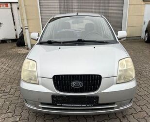 Kia Picanto Gebrauchtwagen