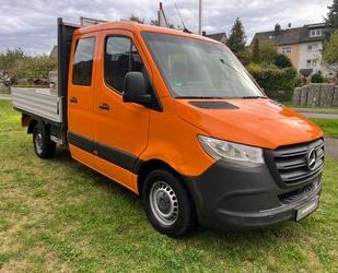 Mercedes-Benz Sprinter Gebrauchtwagen