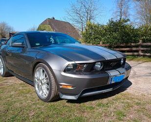 Ford Mustang Gebrauchtwagen