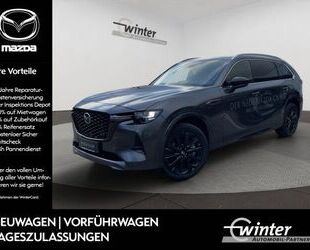 Mazda CX-80 Gebrauchtwagen
