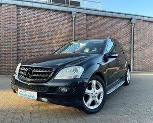 Mercedes-Benz ML 320 Gebrauchtwagen