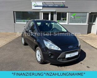 Ford Ka/Ka+ Gebrauchtwagen