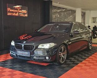 BMW 535 Gebrauchtwagen