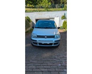 Fiat Panda Gebrauchtwagen