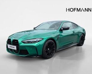BMW M4 Gebrauchtwagen