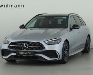 Mercedes-Benz C 220 Gebrauchtwagen