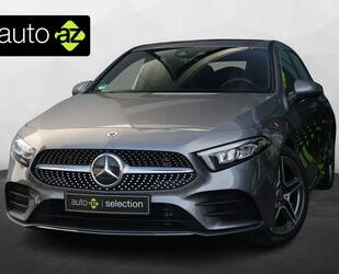 Mercedes-Benz A 180 Gebrauchtwagen
