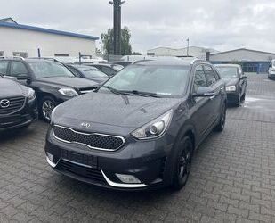 Kia Niro Gebrauchtwagen