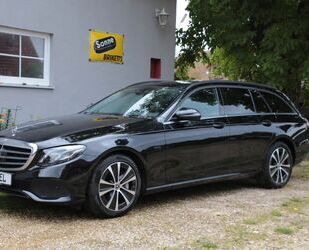 Mercedes-Benz E 300 Gebrauchtwagen