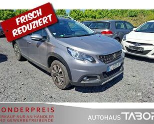 Peugeot 2008 Gebrauchtwagen