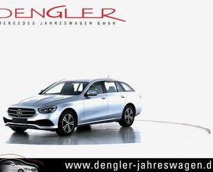 Mercedes-Benz E 220 Gebrauchtwagen