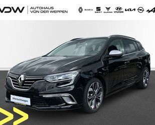 Renault Megane Gebrauchtwagen