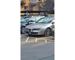 Alfa Romeo 159 Gebrauchtwagen