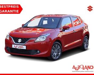 Suzuki Baleno Gebrauchtwagen