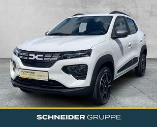 Dacia Spring Gebrauchtwagen