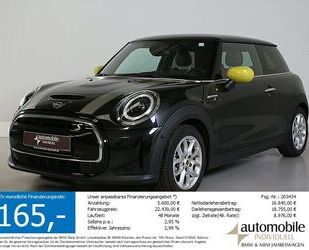 Mini Cooper SE Gebrauchtwagen