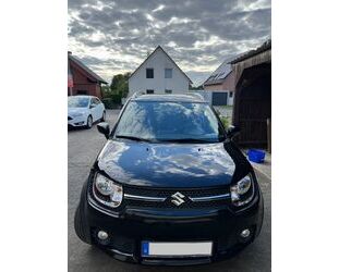 Suzuki Ignis Gebrauchtwagen