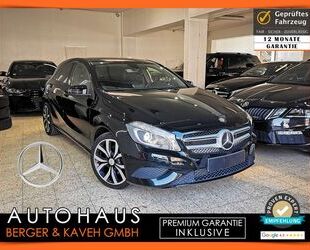 Mercedes-Benz A 200 Gebrauchtwagen
