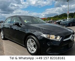 Mercedes-Benz A 180 Gebrauchtwagen